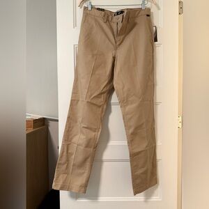 Vans Men's Authentic Chinos - Relaxed Tapered